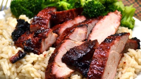 Chinese Pork